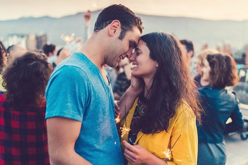 What to Expect from a Jewish Dating Website
